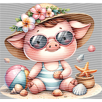 Animal Text Series-AT 1315